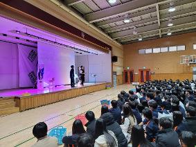 [진로토크] 마술사 