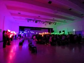 2학년 현장체험학습